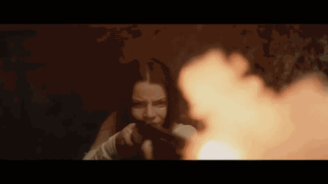 赏色|爱演恐怖片的小美女:安雅·泰勒-乔伊