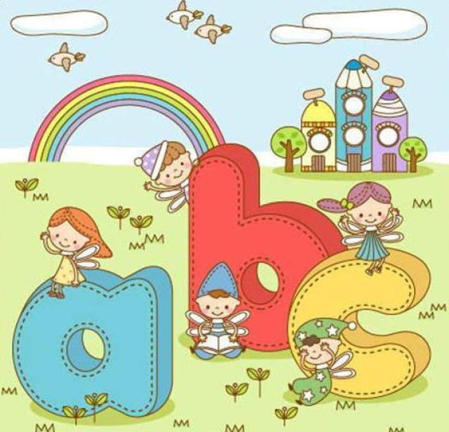 小孩英语教育小孩英语教育哪个好