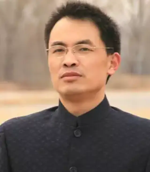 既讲考研政治,又讲人生选择 | 郭继承老师公开课