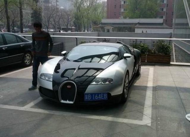 可能没人认识他,但他的来头可着实不小,他爸是是崇州市委常委付卫东