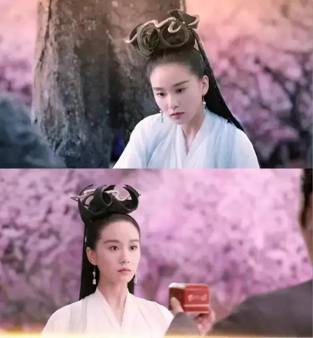 追完《三生三世十里桃花》,电视剧暑期档又被清一色的古装偶像剧承包
