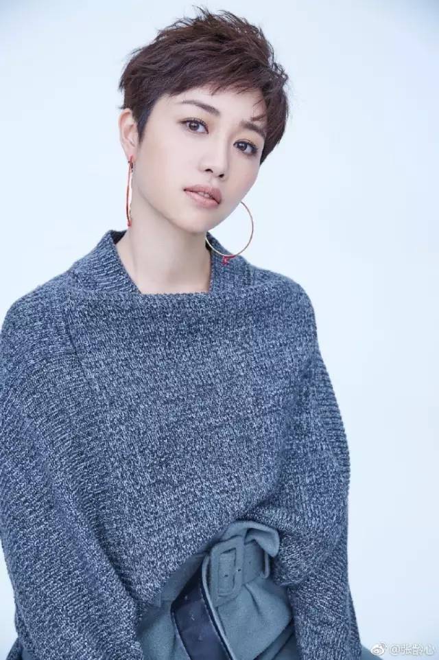 专访张龄心罗子群虽然被骂但她也想成为唐晶