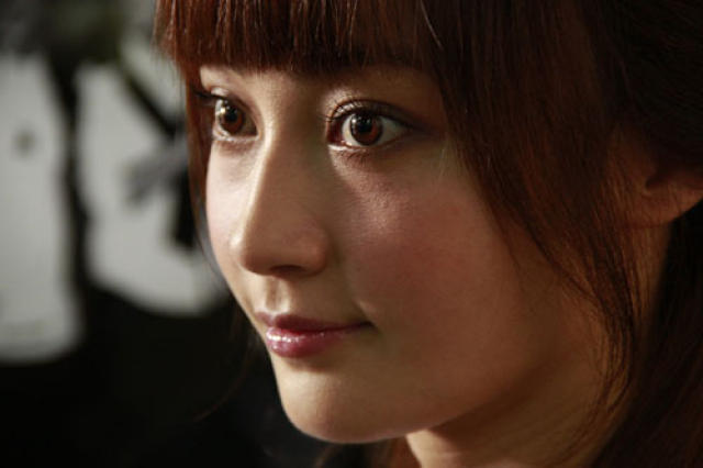 姚笛走出"周一见"阴影?高颜值姑娘不能任性了