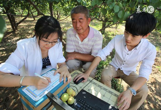 大學生村官和三支一扶的工資等6個區別