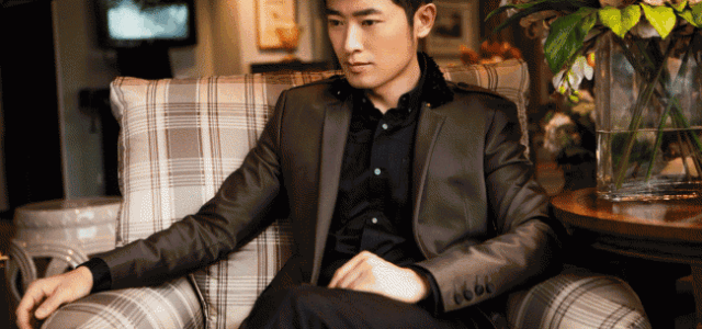 领读中国 | 任泉:读书是让自己变更强的方式