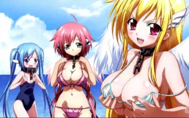 二次元女仆逆袭哪家强? 最服《将夜》桑桑