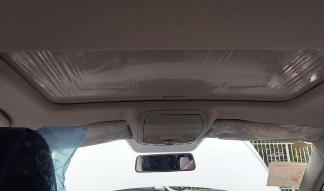 2017款大众速腾,1.6l自动舒适(极地白)提车日记