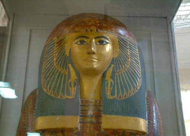 英国历史学家说所罗门王实际上是埃及法老