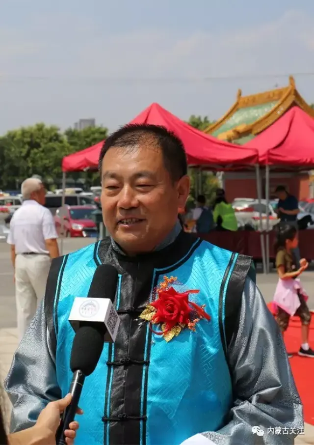 德顺源董事长张志强