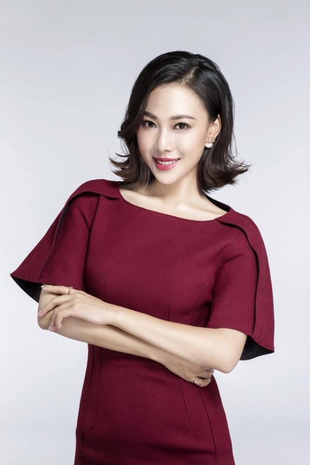 "抒情歌后"陈思彤