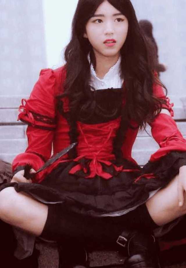 《我们的少年时代》王俊凯男扮女装剧片曝光