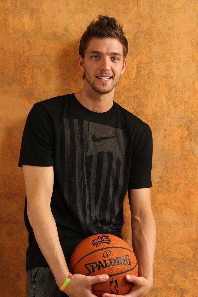 nba高富帅就是他!林书豪的换帖好兄弟帕森斯