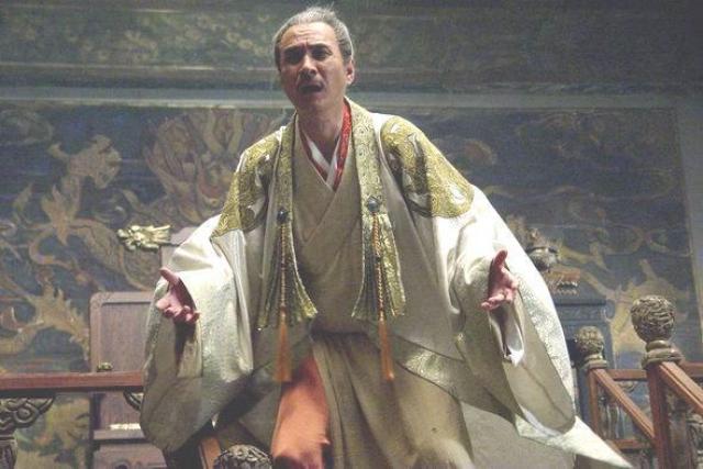 身死国灭,崇祯皇帝用血的教训警醒世人这个道理