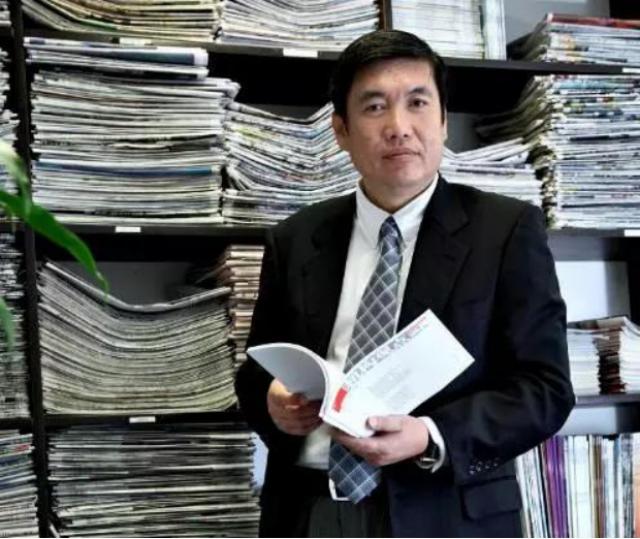 陈功对下半年经济形势的十个判断