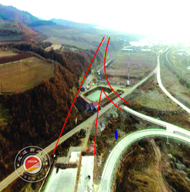 征迁遭遇窘境 高等级公路建设被拖后腿