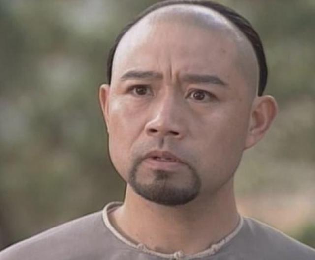 《太极宗师》主演今何在,吴京逆袭,樊亦敏无影踪