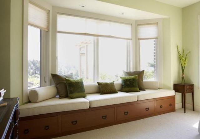 飘窗这样设计才不后悔,比多买10㎡还值!