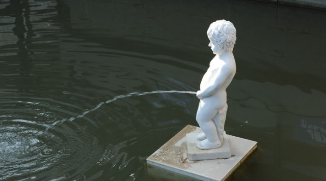 排尿力量大=尿道宽=性能力强?结果你会大跌眼镜