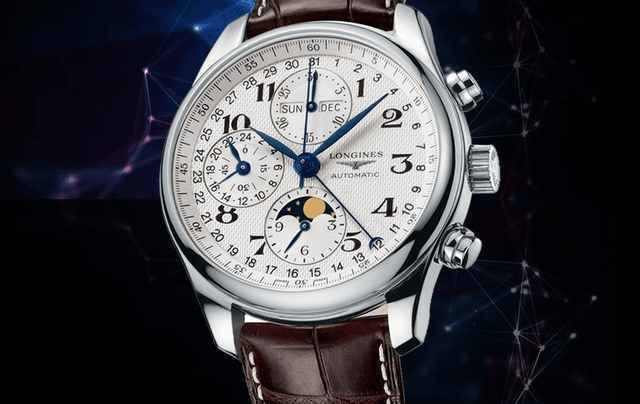 浪琴表把脱落了怎么办-浪琴售后维修中心