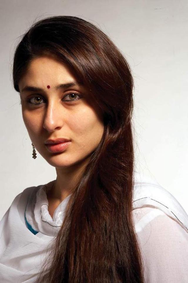 kareena kapoor卡琳娜卡普尔 生日:1980年9月21日 星座:处女座 国籍