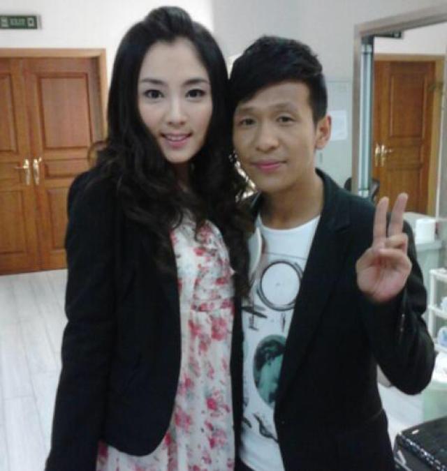 八大丑明星娶了漂亮老婆,最后一位很尴尬