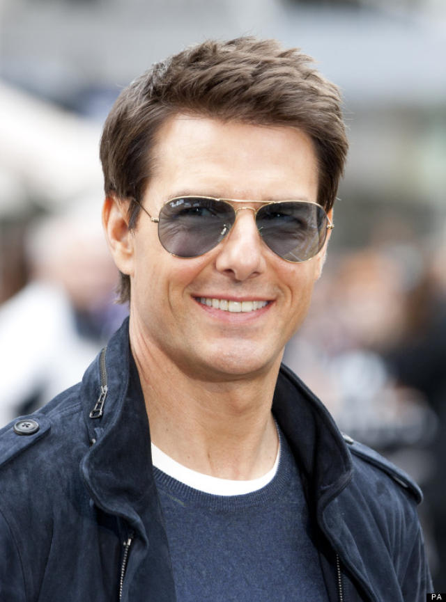 tom cruise