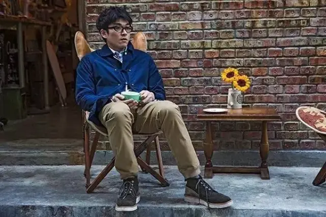 仓石一树与posh isolat联名的kappa8月4日国内发售