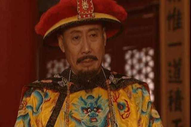 焦晃就是康熙,焦晃康熙,焦晃_大山谷图库