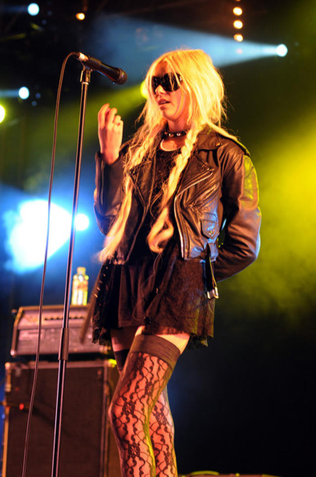 taylor momsen