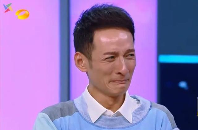 李维嘉暴瘦屡传患病 妈妈上快本求观众给正能量