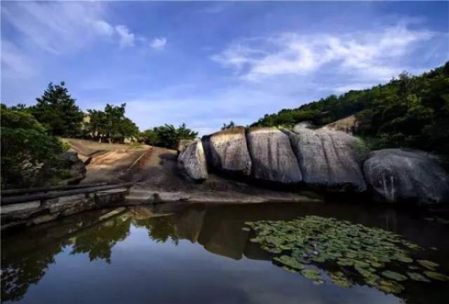 [i·宁德] 这个周末去斗帽岛撒欢~探索海岛的秘密