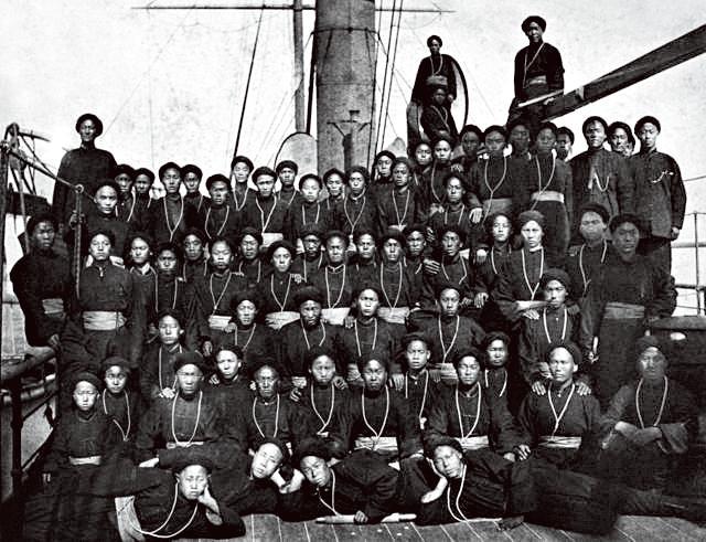 大清朝的一场战争要花多少银子?