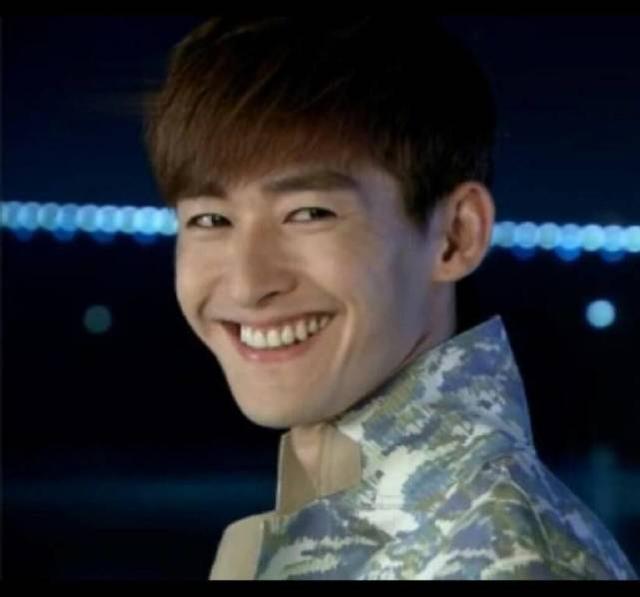 都说张翰是黄晓明接班人,谁知杨洋凭夜华异军突起