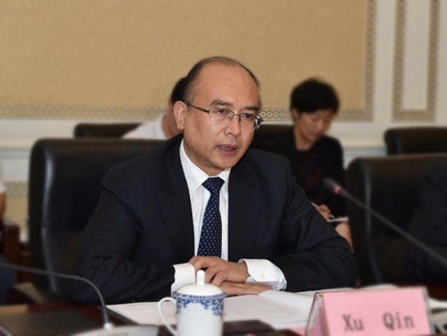 据人民日报8月9日消息,河北省省长许勤在接受采访时称,作为全国唯一的