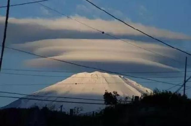 不要亂傳地震雲,關於奇怪的雲你瞭解有多少?