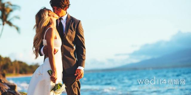 秀结婚照怎么发说说 发婚纱照配什么文字好