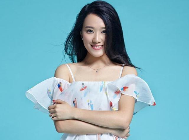 jessica(multi girl) 王玉冰饰 毕业于上海音乐学院音乐剧系,现攻读该