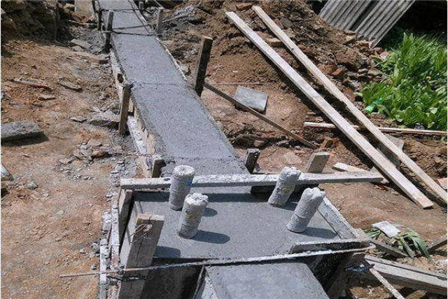 农村建轻钢别墅,方钢1000每平,你还要建红砖房?