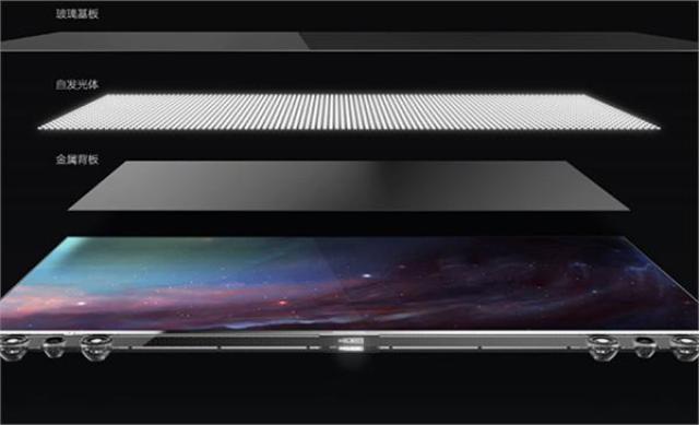 全球oled研发掀起热潮 产业爆发指日可待