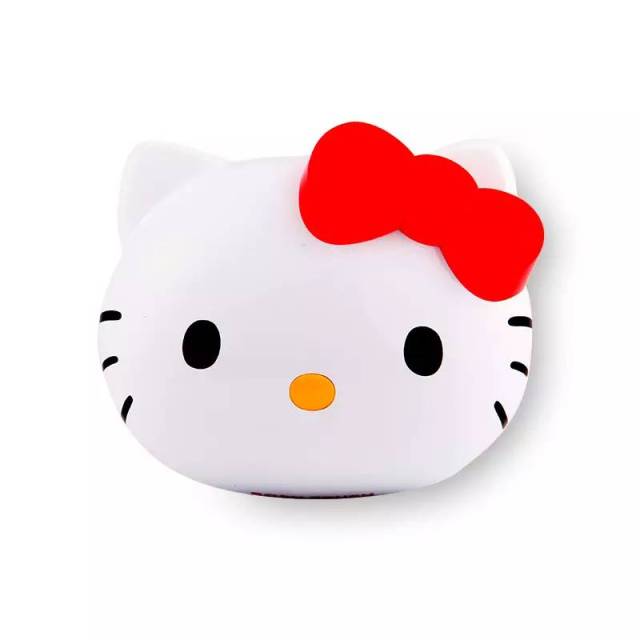 hellokitty白色全身毛孔清洁器 152