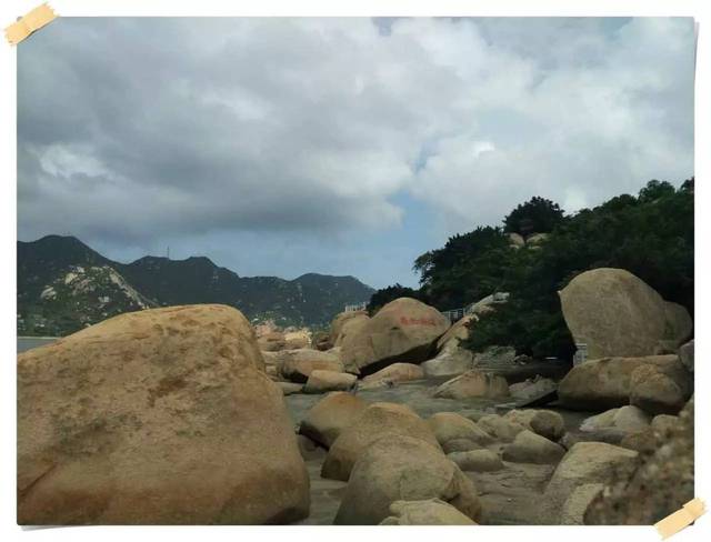 开平—台山海角城/浪琴湾一日游走起!