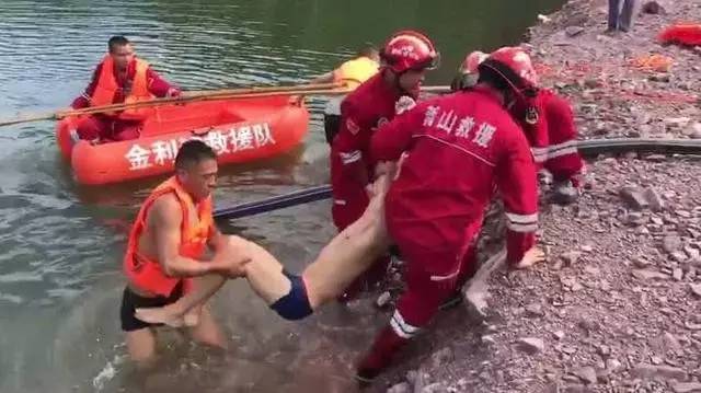 悲剧!22岁小伙在浦阳桃北新村水库野泳,不幸溺亡