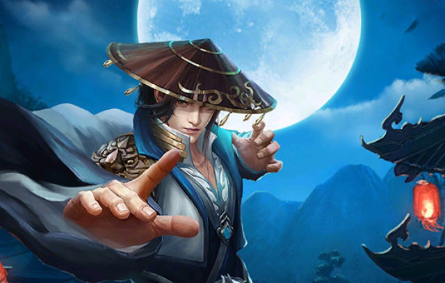 《神州奇侠》手游策划:剧情改编难度很大