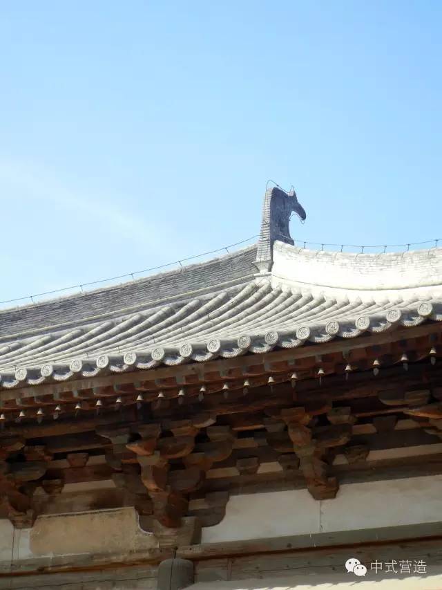 辽代建筑风格,辽代建筑,金代建筑的风格特征(第2页)_大山谷图库