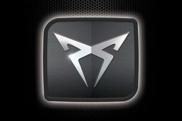 西雅特为cupra注册新图形logo