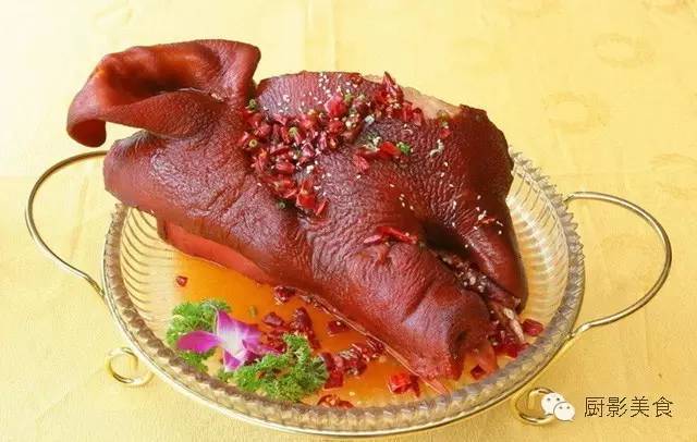 江湖中最霸气的菜名