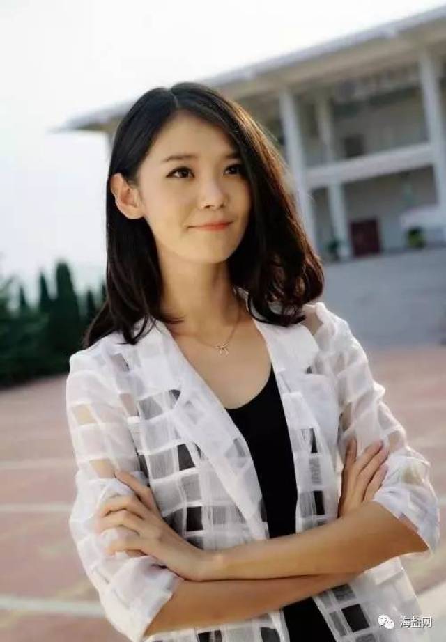 海盐单身请猛戳!各行各业的单身美女集聚这里(内含照片)