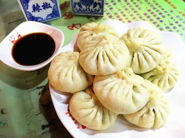 这7家包子铺的好味道竟让100000 郑州人心服口服?