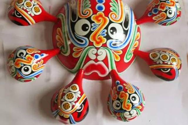 这么多的宝鸡特色好物, 怎么忍得住不剁手!