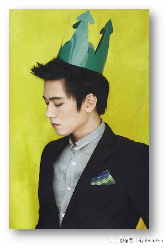 你们猜,泰星toni多少岁了呢?